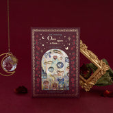 Tsuki 'Once Upon a Time' 3D Sticker Set ☾