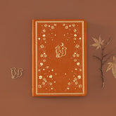 Tsuki 'Enchanted Fox' Special Edition Bullet Journal ☾