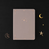 Tsuki 'Moonlit Dusk' Limited Edition Bullet Journal ☾