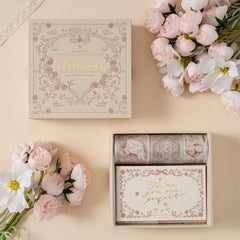 Hinoki - 'Into the Beloved' Collector's Edition Gift Set