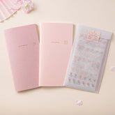 Hinoki - 'Into the Blossom' Mixed Insert + Sticker Set