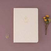 Tsuki 'Love Lock' Limited Edition Bullet Journal ☾