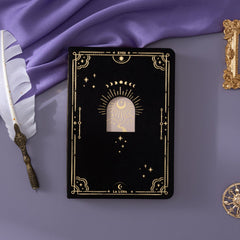 Tsuki 'La Luna' Collector's Edition 2025 Moon Planner Bullet Journal ☾