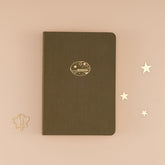 Tsuki 'Maple Journey' Limited Edition Bullet Journal ☾