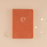 Tsuki 'Maple Moon' Limited Edition Bullet Journal ☾