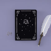 Tsuki 'Lunar Unicorn' Limited Edition Bullet Journal ☾