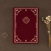Tsuki 'Neko Bouquet' Limited Edition Bullet Journal ☾