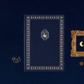 Tsuki 'Swan Lake' Limited Edition Bullet Journal ☾