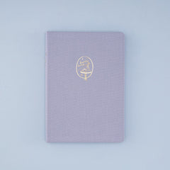 Tsuki 'Belle Âme' Limited Edition Bullet Journal ☾