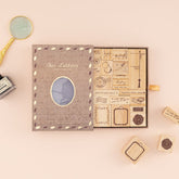Tsuki 'Our Letters' Penpal Stamp Set ☾