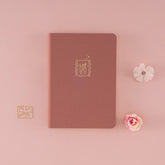 Tsuki 'Sweet Ballet' Limited Edition Luxury Bullet Journal ☾