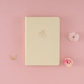 Tsuki 'Sweet Cherub' Limited Edition Luxury Bullet Journal ☾
