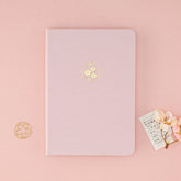 Tsuki 'Sakura Breeze' Limited Edition Bullet Journal ☾