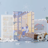 Tsuki 'Winter Journey' Bundle ☾