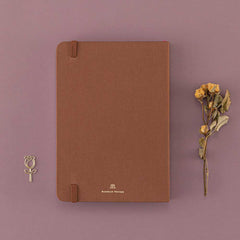 Tsuki 'Vintage Rose' Limited Edition Bullet Journal ☾