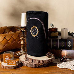 Tsuki 'Lunar Delivery' Standing Pen Pouch ☾