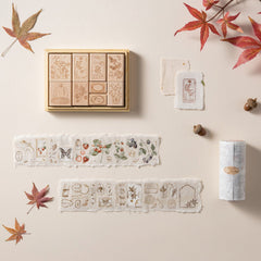 Hinoki - 'Into the Fall' Bundle #1 (exclusive)