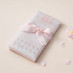 Hinoki - 'Into the Blossom' Mixed Insert + Sticker Set