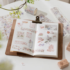 Hinoki 'Into the Summer' Bundle
