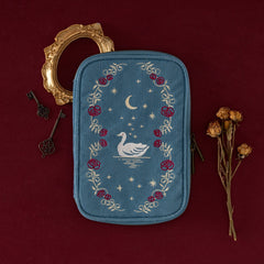 Tsuki 'Once Upon a Time' Pen Pouch ☾