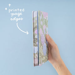 Tsuki Four Seasons: Summer Collector's Edition 2024 Bullet Journal ☾