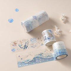 Hinoki - 'Into the Wave' Bundle #2 (exclusive)