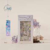Hinoki - 'Into the Summer' Sticker Sheets