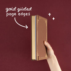 Tsuki 'Atelier Magic' Limited Edition Bullet Journal ☾