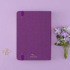 Tsuki 'Enchanted Garden' Limited Edition Bullet Journal ☾