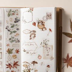 Hinoki - 'Into the Fall' Bundle #3 (exclusive)