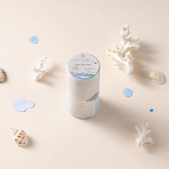 Hinoki - 'Into the Wave' Decorative PET Tape Set