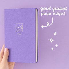 Tsuki 'Twilight Hour' Limited Edition Bullet Journal Set ☾