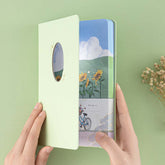 Tsuki Four Seasons: Summer Collector's Edition 2022 Bullet Journal ☾