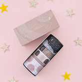 Tsuki 'Constellations' Washi Tape Set ☾