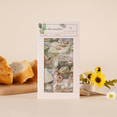 Hinoki - 'Into the Meadow' Sticker Set