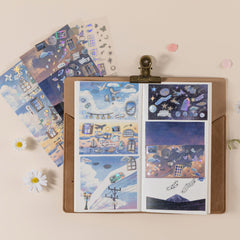 Hinoki 'Into the Sky' Bundle
