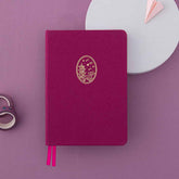 Tsuki 'Kyoto' Limited Edition Bullet Journal ☾