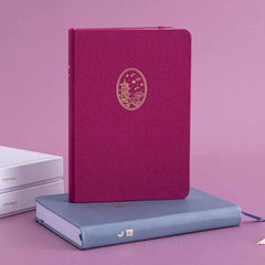 Tsuki 'Kyoto' Limited Edition Bullet Journal ☾