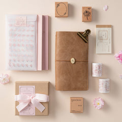 Hinoki - 'Into the Blossom' Bundle #3 (exclusive)