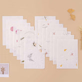 Tsuki Handmade Petal Paper Pack ☾