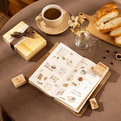 Hinoki - 'Into the Cafe' Bundle (exclusive)