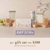 Hinoki - 'Into the New Year' 2024 Collector's Edition Gift Set