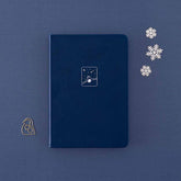 Tsuki 'Winter Wishes' Limited Edition Bullet Journal ☾