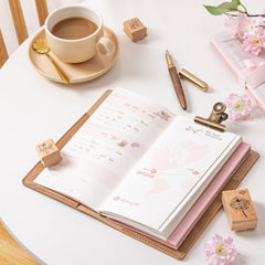 Hinoki - 'Into the Blossom' Bundle #2 (exclusive)