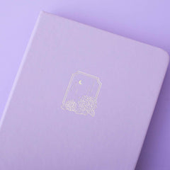 Tsuki 'Endless Summer' Limited Edition Bullet Journal ☾