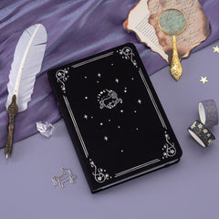 Tsuki 'Lunar Unicorn' Limited Edition Bullet Journal ☾