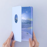 Tsuki 'Four Seasons: Winter Collector's Edition 2022' Bullet Journal ☾