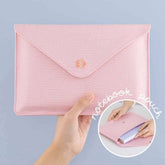 Tsuki 'Sakura Journey' Notebook Pouch ☾