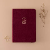 Tsuki 'Kinoko' Limited Edition Bullet Journal ☾