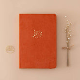Tsuki 'Kitsune' Limited Edition Fox Bullet Journal ☾